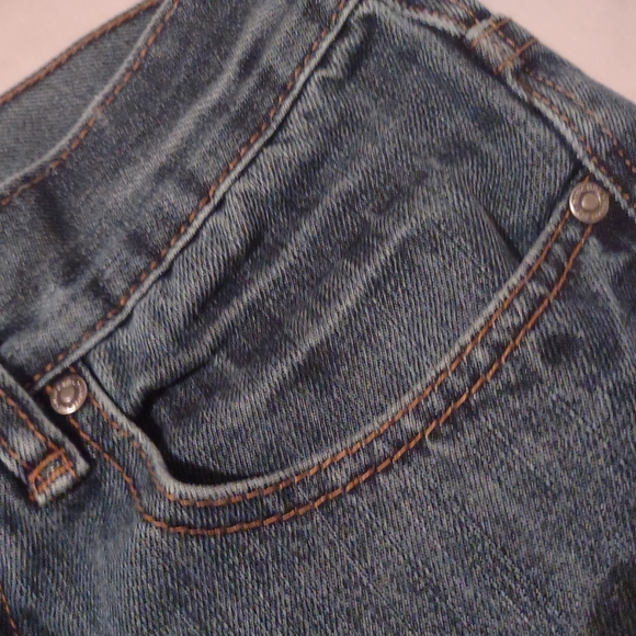 RipCurl jeans sz30 - Picture 7 of 8